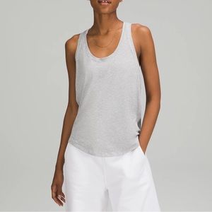 Lululemon love tank